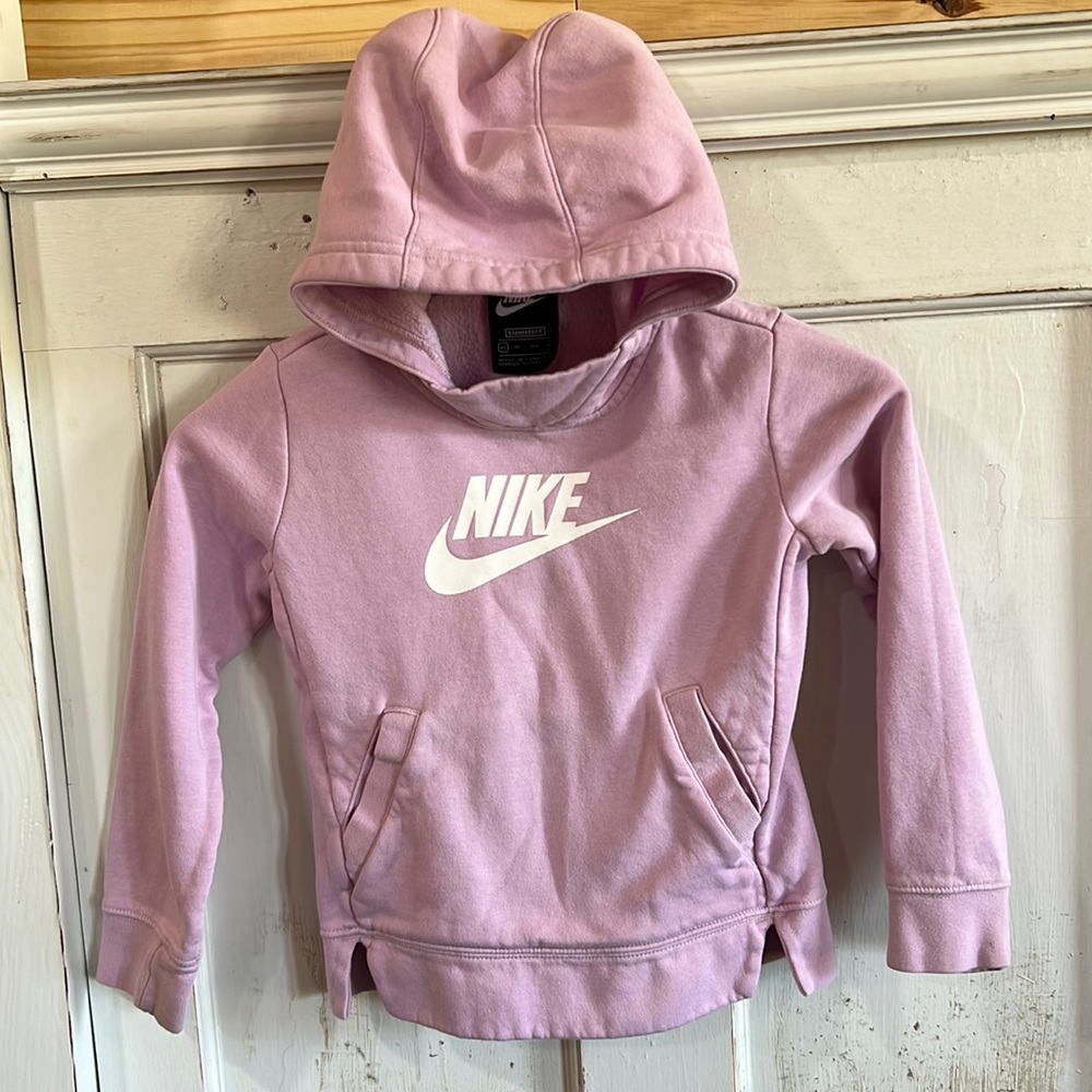 Girls Nike Hoodie